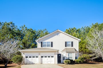 4609 Post Ridge Ln Lithonia, GA 30038